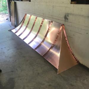 McCullough Roofing & Metal Works