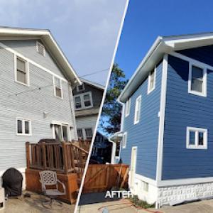 GZ Gutters Installation