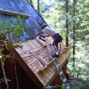 Moriarty's Roofing