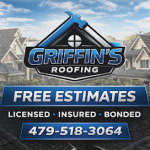 Griffin's Roofing Service