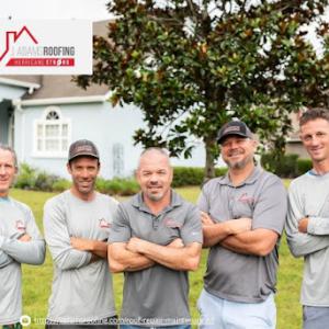J Adams Roofing