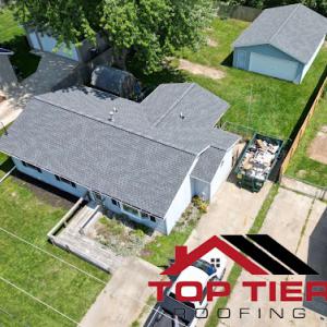 Top Tier Roofing
