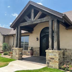 Heritage Roofing & Gutters