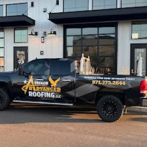 OR Advanced Roofing