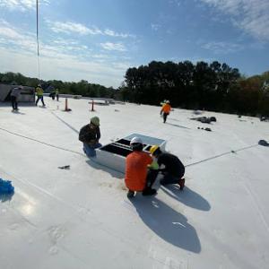 G & Bros Roofing