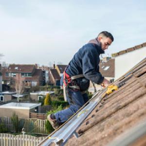 Marroquin Roofing