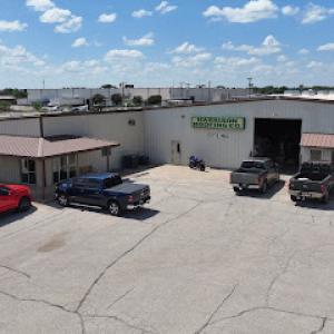 Harrison Roofing