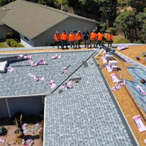 Ark Roofing & Construction Los Angeles