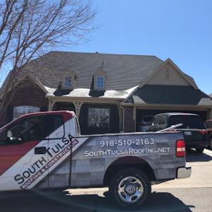 South Tulsa Roofing & Construction