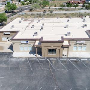 All Seasons Roofing Santa Fe