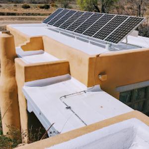 A Plus + Sustainable Roofing Coatings