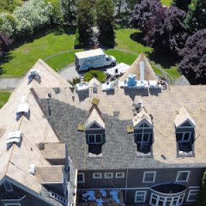 Capstone Roofing