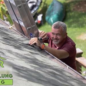 John McClung Roofing