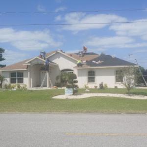 Simpson Construction & Roofing