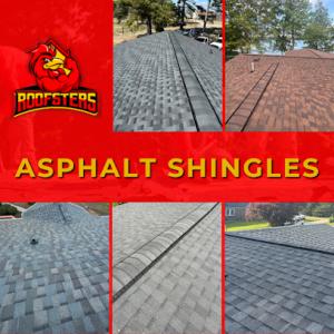 Roofsters
