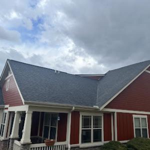 Black Bear Roofing