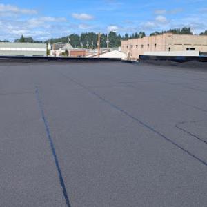Ascend Roofing Company
