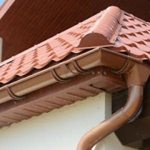 A Eagle Gutters