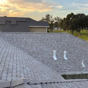 P.E.Y Roofing