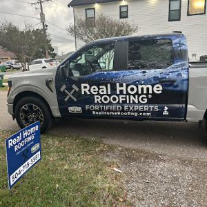 Real Home Roofing&reg;