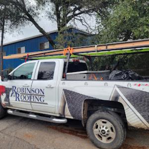 Robinson Roofing