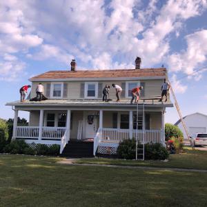 Mills Roofing