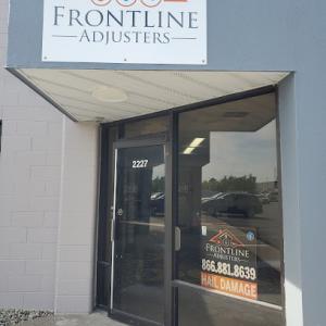 Frontline Adjusters