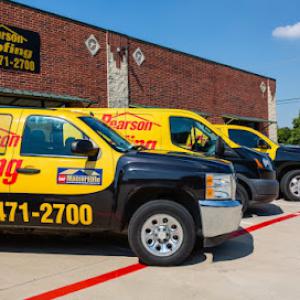 Pearson Roofing