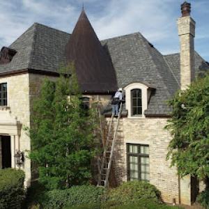 T Rock Roofing & Contracting