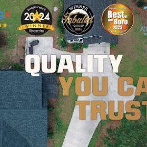 Coastal Elite Roofing