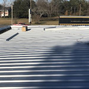 JH Roofing & Repairs