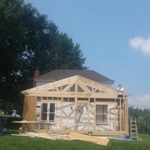 Affordable Roofing & Construction