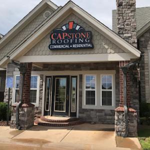 Capstone Roofing
