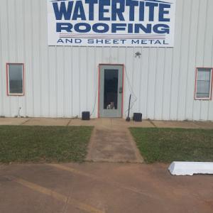 Watertite Roofing & Sheet Metal