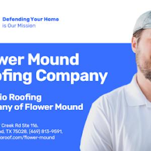 Presidio Roofing Company of Flower Mound