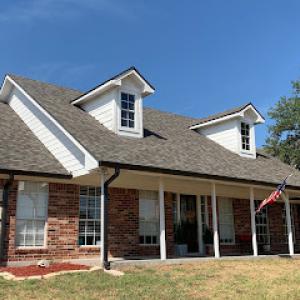 Top Shelf Roofing