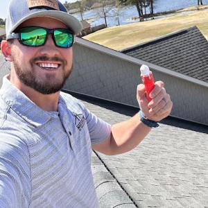 Hargrove Roofing