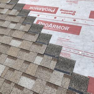Henry's Roofing