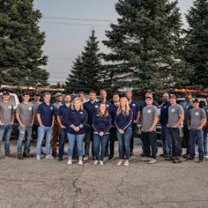 Summit Point Roofing