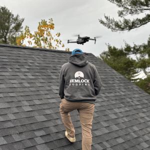 Hemlock Roofing