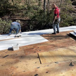 Wisdom Roofing