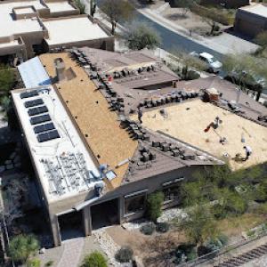 Fletcher Roofing