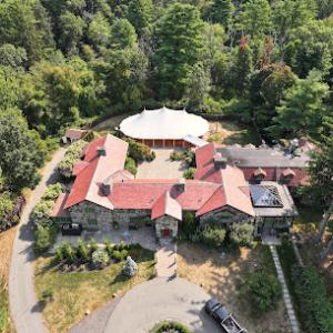 Doherty Slate Roofing