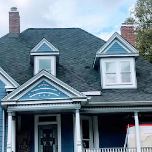 Bunn's Roofing