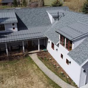 Roof Rescue