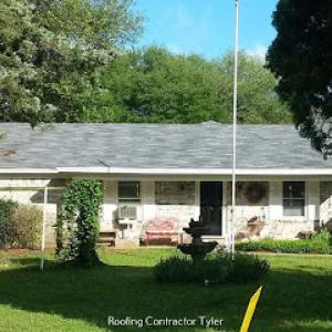 East Texas Roof Works & Sheet Metal