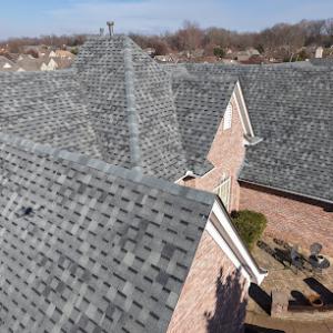 K&M Roofing & Exteriors