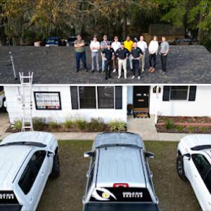 Eagle Eye Roofing