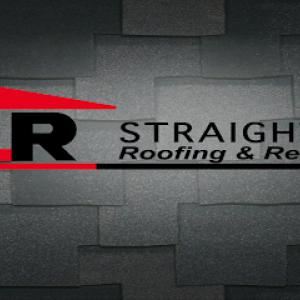 Straight Line Roofing