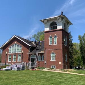 Barko Roofing